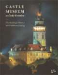 Nrodn pamtkov stav Castle Museum in esk Krumlov