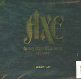 Axe Twenty Years From Home 1977 - 1997