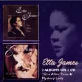 James Etta Time After Time / Mystery Lady