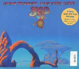 Yes In The Present: Live From Lyon -Digipack Edition-