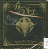 Trobar De Morte Legends Of Blood And Light (CD + DVD Edition)