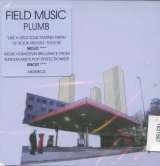 Field Music Plumb