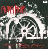 Aura Noir Black Thrash Attack (Vinyl Edition)