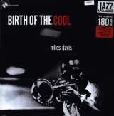 Davis Miles Birth Of The Cool -Hq-