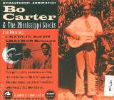 Carter Bo And The Mississippi Sheiks
