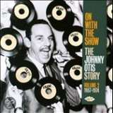 Otis Johnny On With The Show