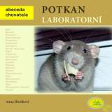 Robimaus Potkan Laboratorn - Abeceda chovatele