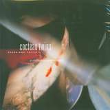 Cocteau Twins Stars And Topsoil