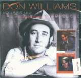 Williams Don Volume 1 & Volume 2