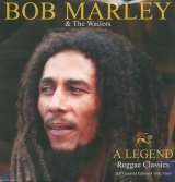 Marley Bob Legend