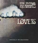 Burdon Eric & The Animals Love Is (Remastered)