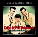 Dion & The Belmonts The Essential Recordings