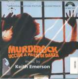 Emerson Keith Murderock - Uccide A Passo Di Danza