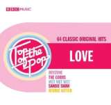 Emi Gold Top of the Pops-Love Box-Set
