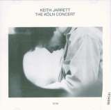 Jarrett Keith Kln Concert