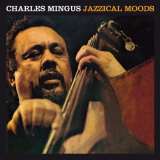 Mingus Charles Jazzical Moods