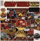 Joplin Janis Cheap Thrills -Hq-