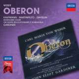 Weber Carl Maria Von Oberon