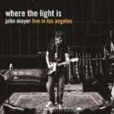 Mayer John Where The Light Is Live In Los Angeles (4LP)