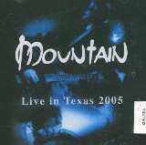 Mountain Live In Texas 2005