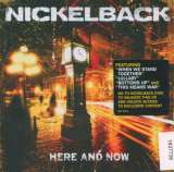 Nickelback Here And Now