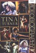 Turner Tina Videobiography