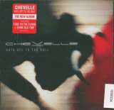 Chevelle Hats Off To The Bull