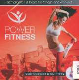 Mcp Power Fitness: Music For personal Zumba-Training