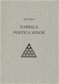 Protis Kabbala poetica minor