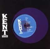 Kent Soul 7' - I Ain't Talkin' / My Baby Waited Too Long