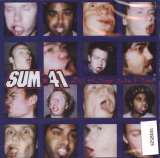 Sum 41 All Killer No Filler - UK Edition