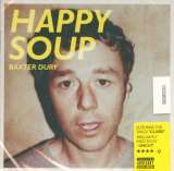 Dury Baxter Happy Soup