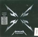 Metallica Beyond Magnetic - EP