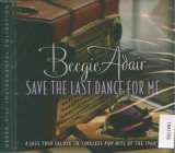 Adair Beegie Save The Last Dance For Me