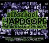 V/A Oldschool Hardcore Top 100 Megamix Vol. 2