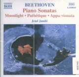 Beethoven Ludwig Van Piano Sonatas 1