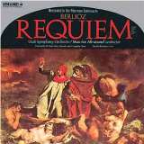 Berlioz Louis Hector Requiem, Op. 5 -Hq-