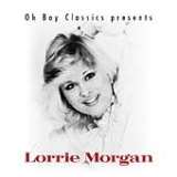 Morgan Lorrie Oh Boy Classics Presents Lorrie Morgan