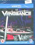 Sports WWE - Vengeance 2011