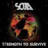 Ato Strength To Survive -Digipack Edition-