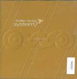 System 7 Golden Section
