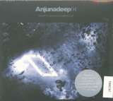 Anjunabeats Anjuna Deep Vol. 4