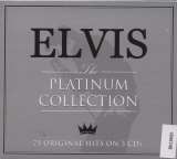 Presley Elvis Elvis: The Platinum Collection