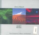 Roach Steve Quiet Music - Original 3 Hour Collection
