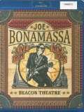 Bonamassa Joe Beacon Theatre: Live From New York