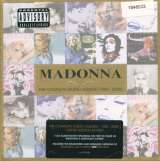 Madonna Complete Studio Albums 1983-2008