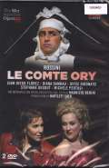 Rossini Gioacchino Antonio (Gioachino) Rossini: Le Comte Ory (The Metropolitan Opera HD Live)
