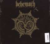 Behemoth Demonica