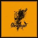 Dark Suns Orange -Limited Edition-