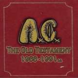 Anal Cunt The Old Testament